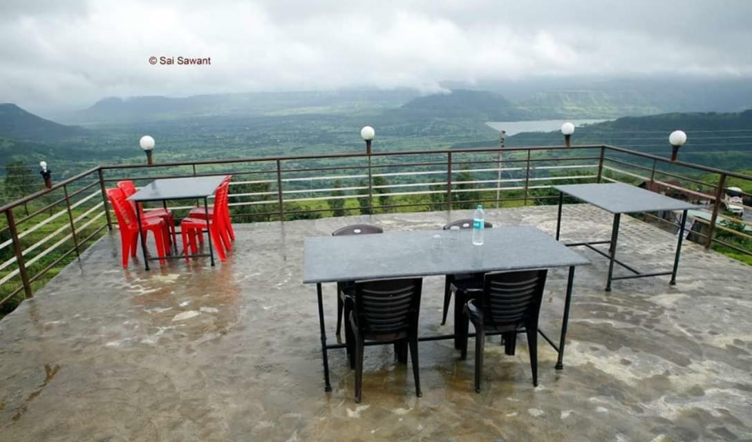 Vamoose Malvan Katta Satara Exterior photo