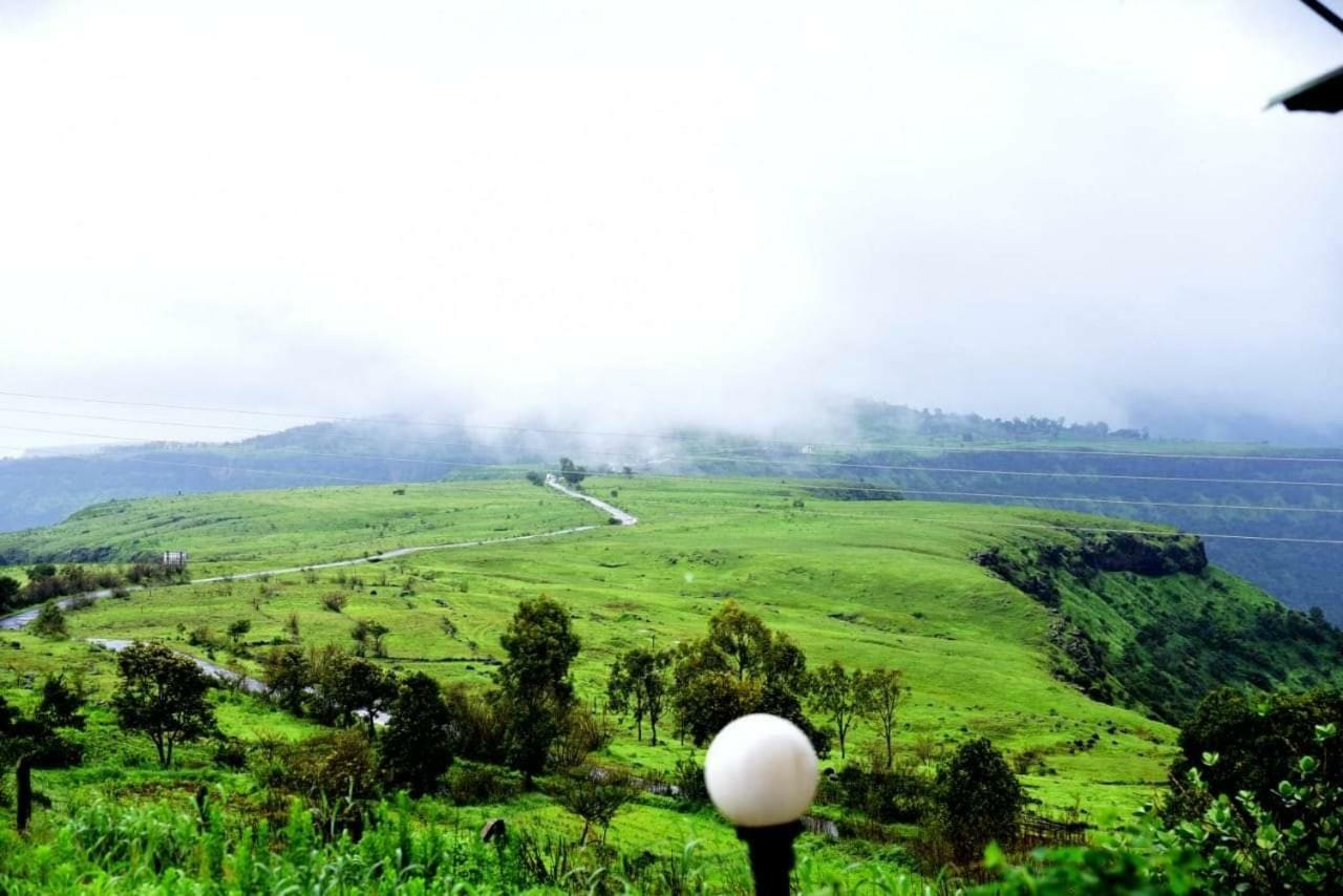 Vamoose Malvan Katta Satara Exterior photo
